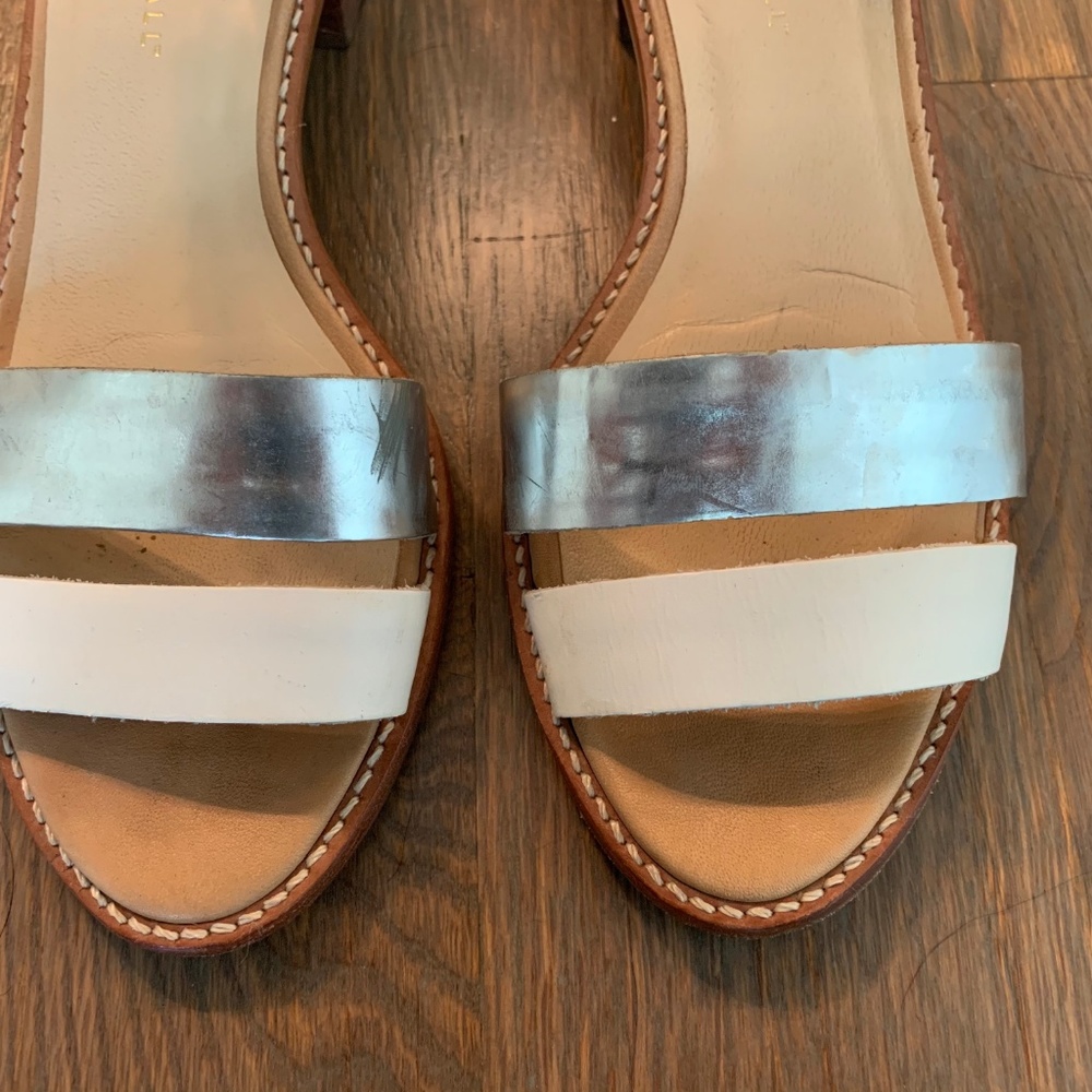 Loeffler Randall Henry Sandal - Picture 2 of 7